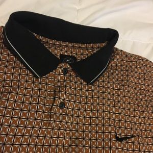 Vintage Nike Polo